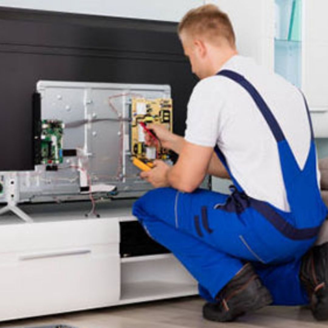 Konyaaltı Televizyon Tamircisi